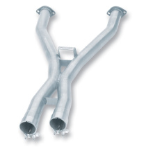 C5 Corvette / C5 Corvette Z06 1997-2004 X-Pipe Borla